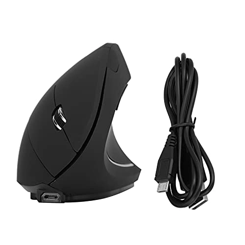 Vertical Mouse - Wireless