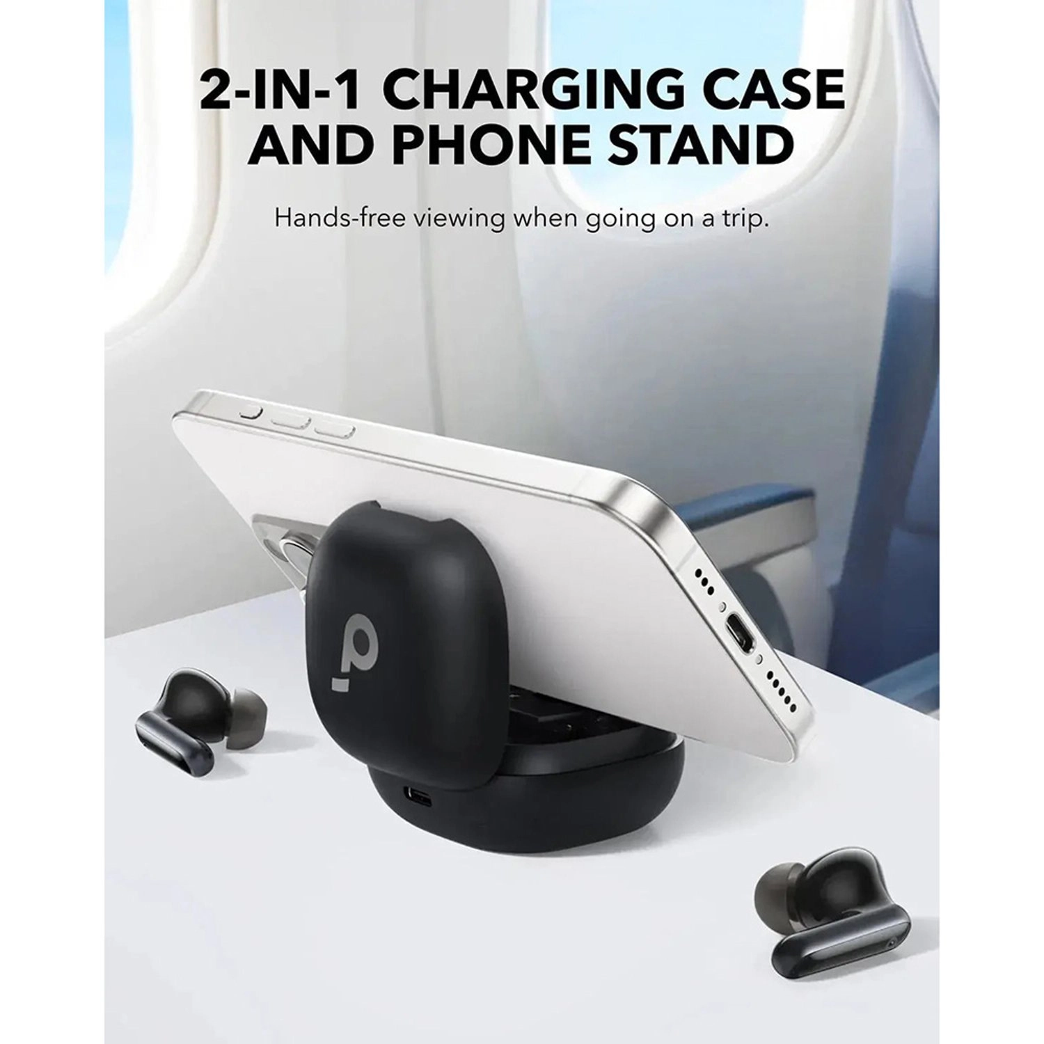 Soundcore P40i Wireless Earphone