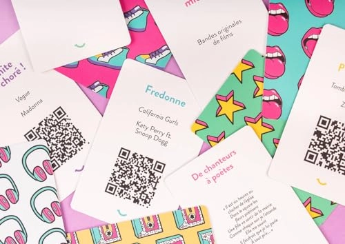 So on Chante! - French 14 years and up