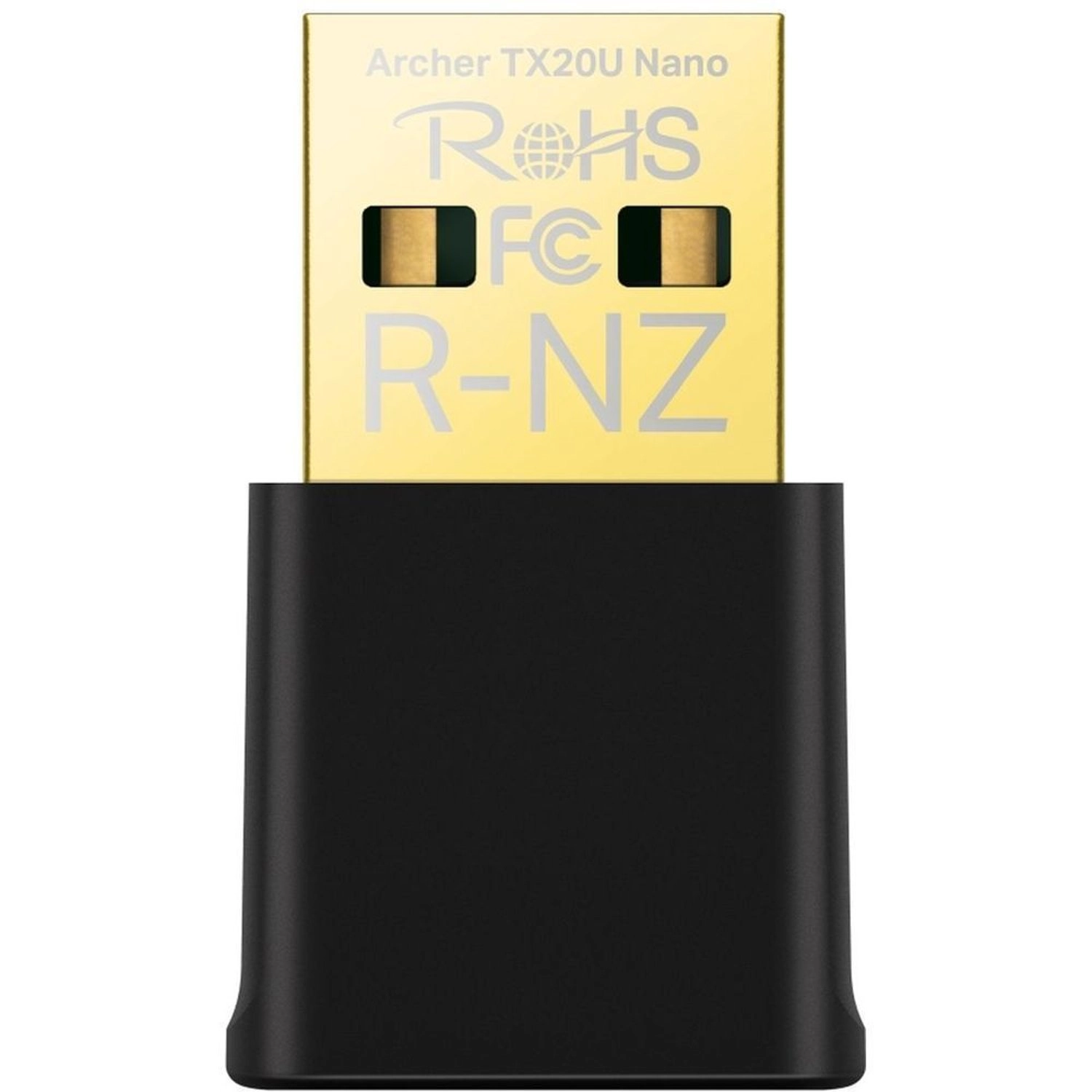 TP-Link Archer TX20U Nano - Wi-Fi 6 USB Wireless