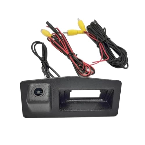 Rear View Camera - Night Vision WIFI