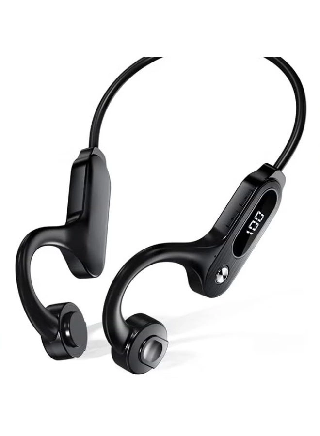Bone Conduction Wireless Headphone