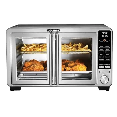 Digital Air Fryer XL GTF7660