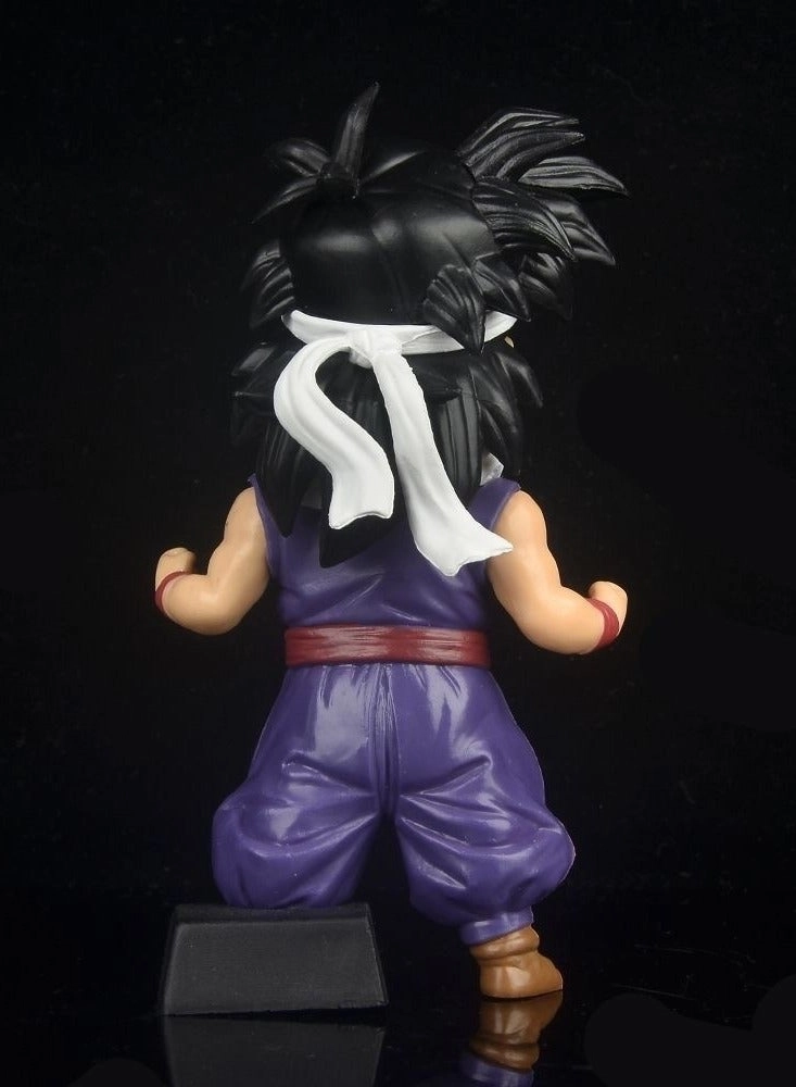 Gohan - Dragon Ball Super Saiyan Childhood Battle Rage (12.5 cm) (QQ0331)