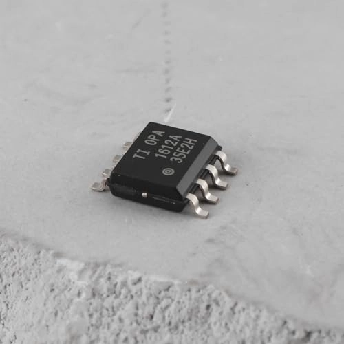 OPA1612A - 2pcs Dual Audio Operational Amplifier