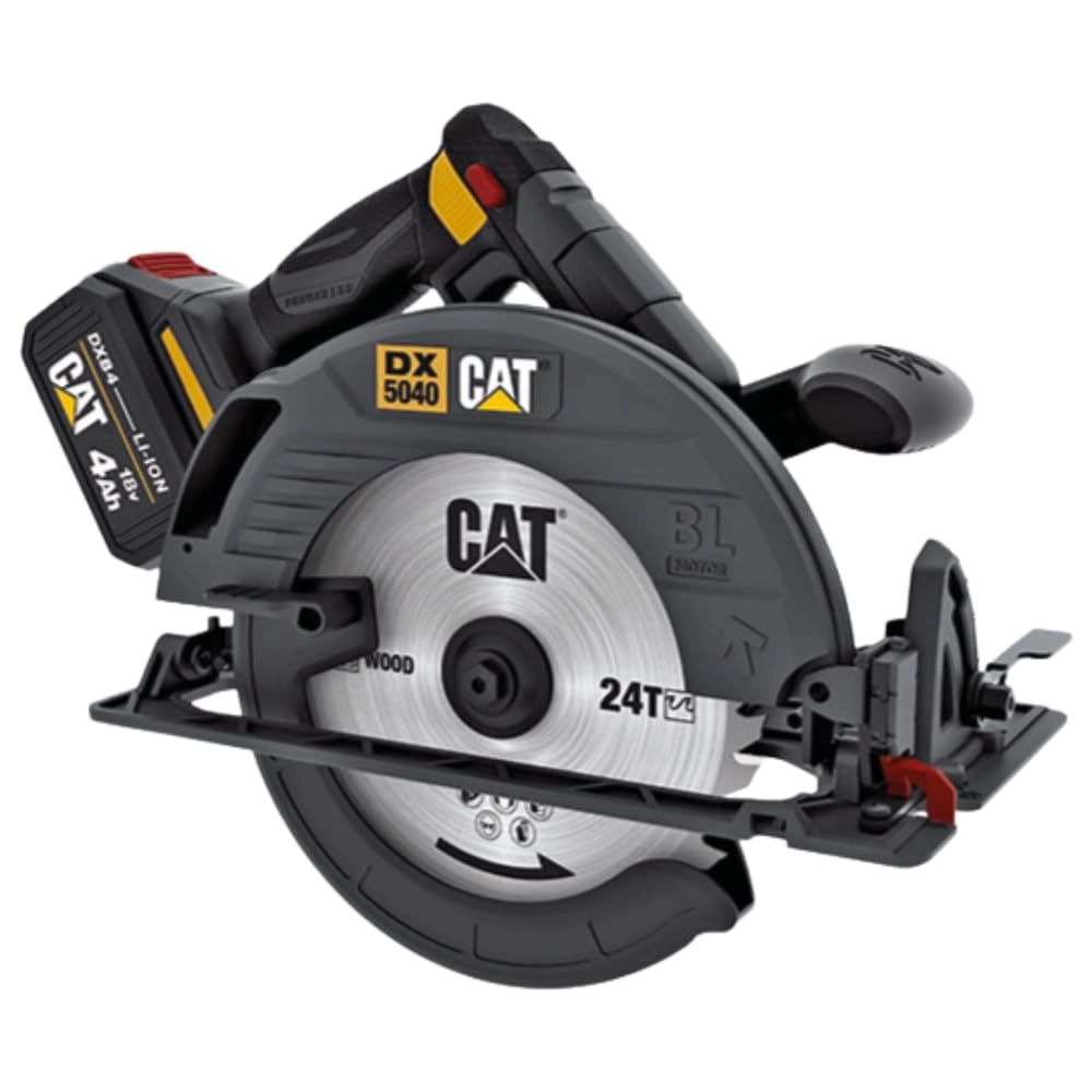 Caterpillar DX5040 - 185 mm
