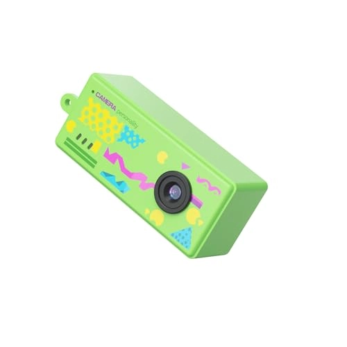 Keychain Digital Camera
