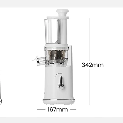 Slow Juicer - Portable TRITAN