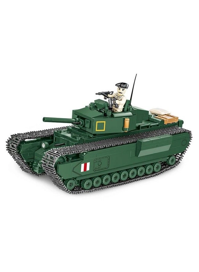 Churchill Mk. Iii