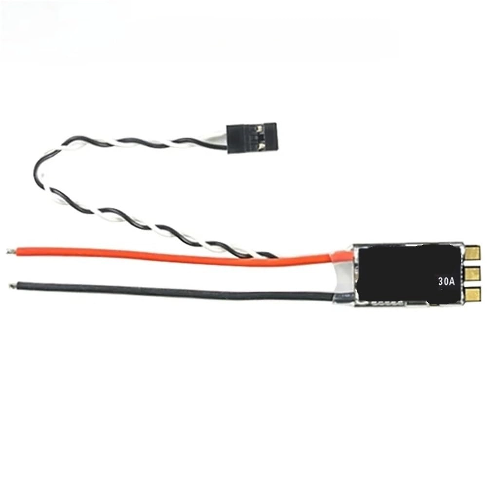 ESC B_S - Brushless 2-6S 20A