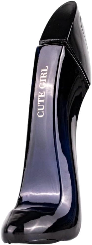 MEGA COLLECTION Cute Girl Eau de Parfum 90ml