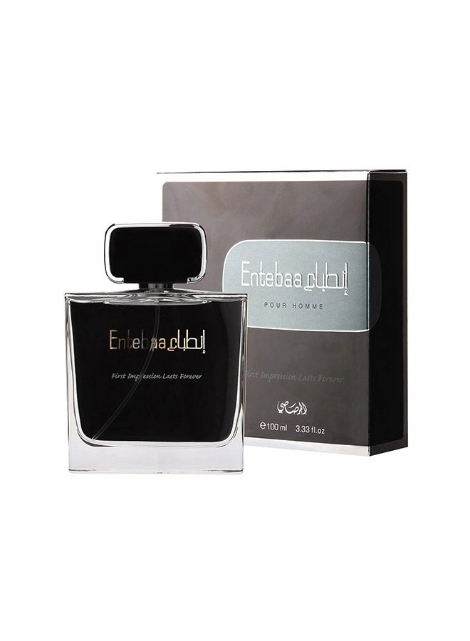 Entebaa Eau de Parfum 100 ml