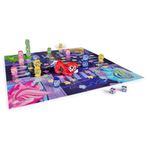 Paw Patrol: The Meteor Mission