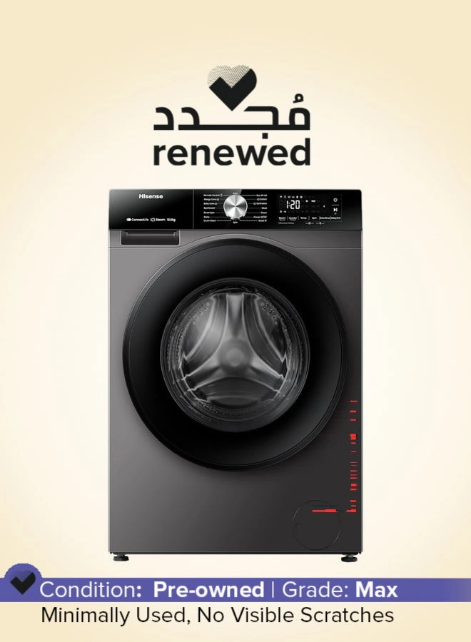Hisense (Renewed) WF3M1042DB