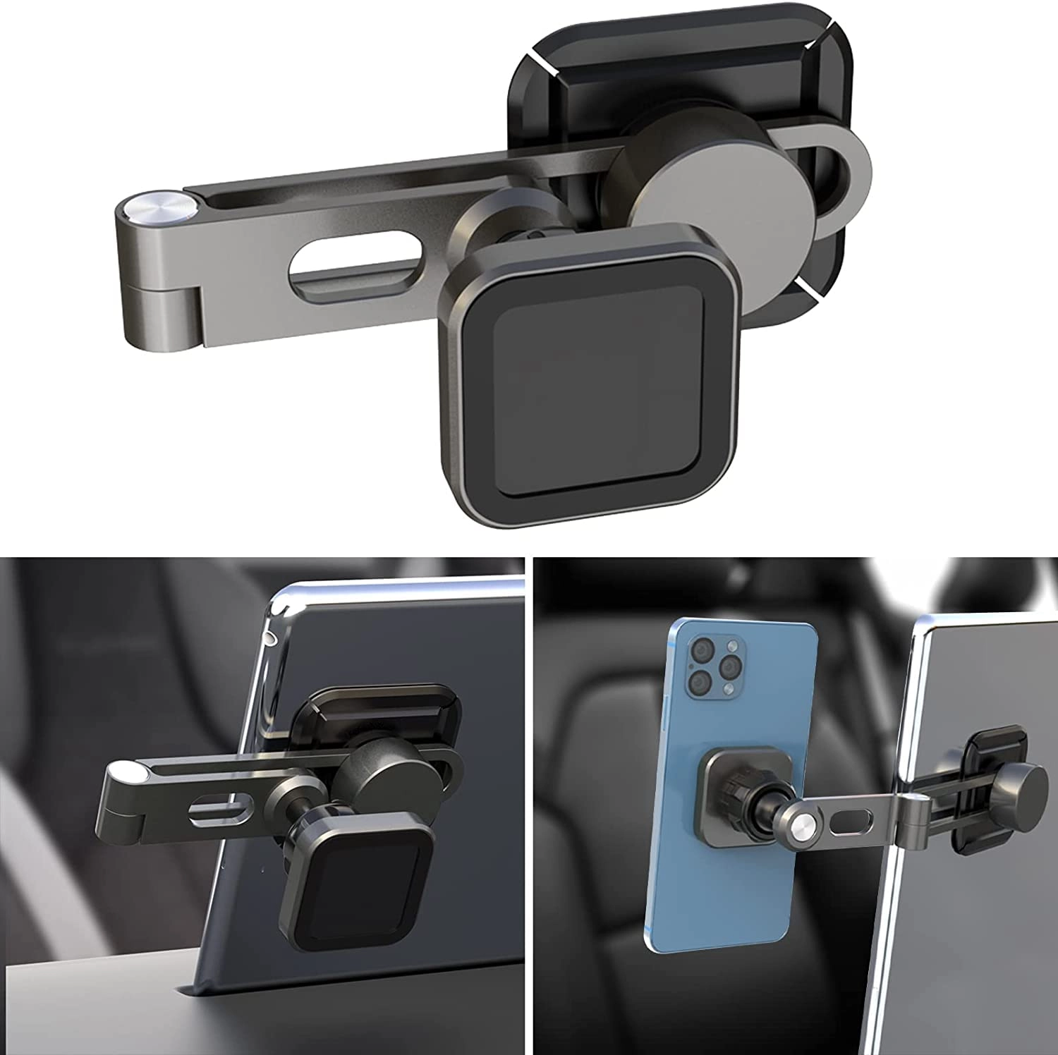 Terrifi Car Magnetic Phone Holder