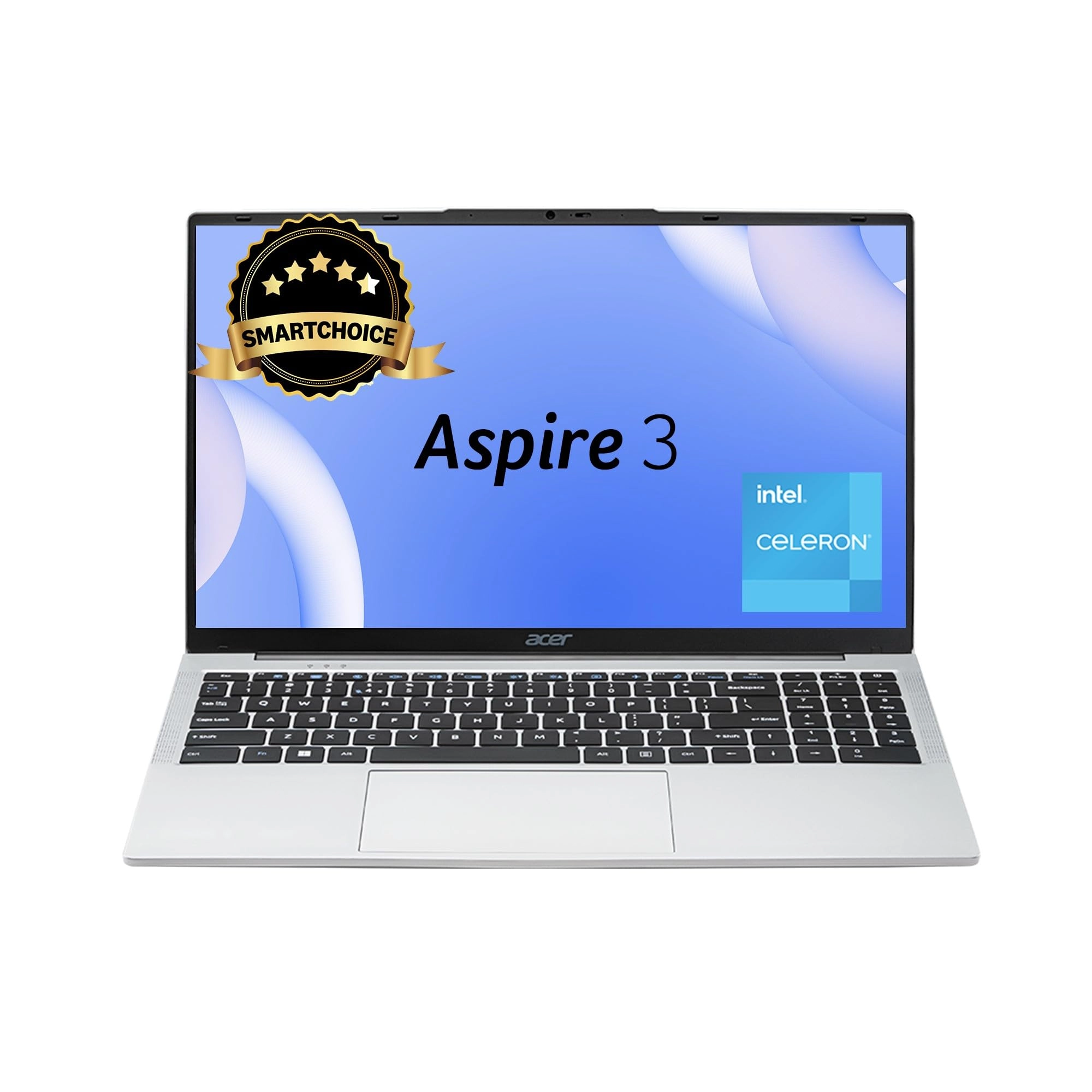 ACER INDIA (PRIVATE) LTD, R.S. no 38/2, Sederapet Village,Villianur Commune,Puducherry-605111, Acer Aspire 3 A325-45 - 15.6'' Celeron N4500 12GB DDR4 512GB SSD