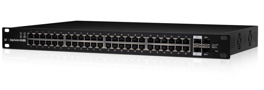 Ubiquiti Networks UISP-Switch PoE