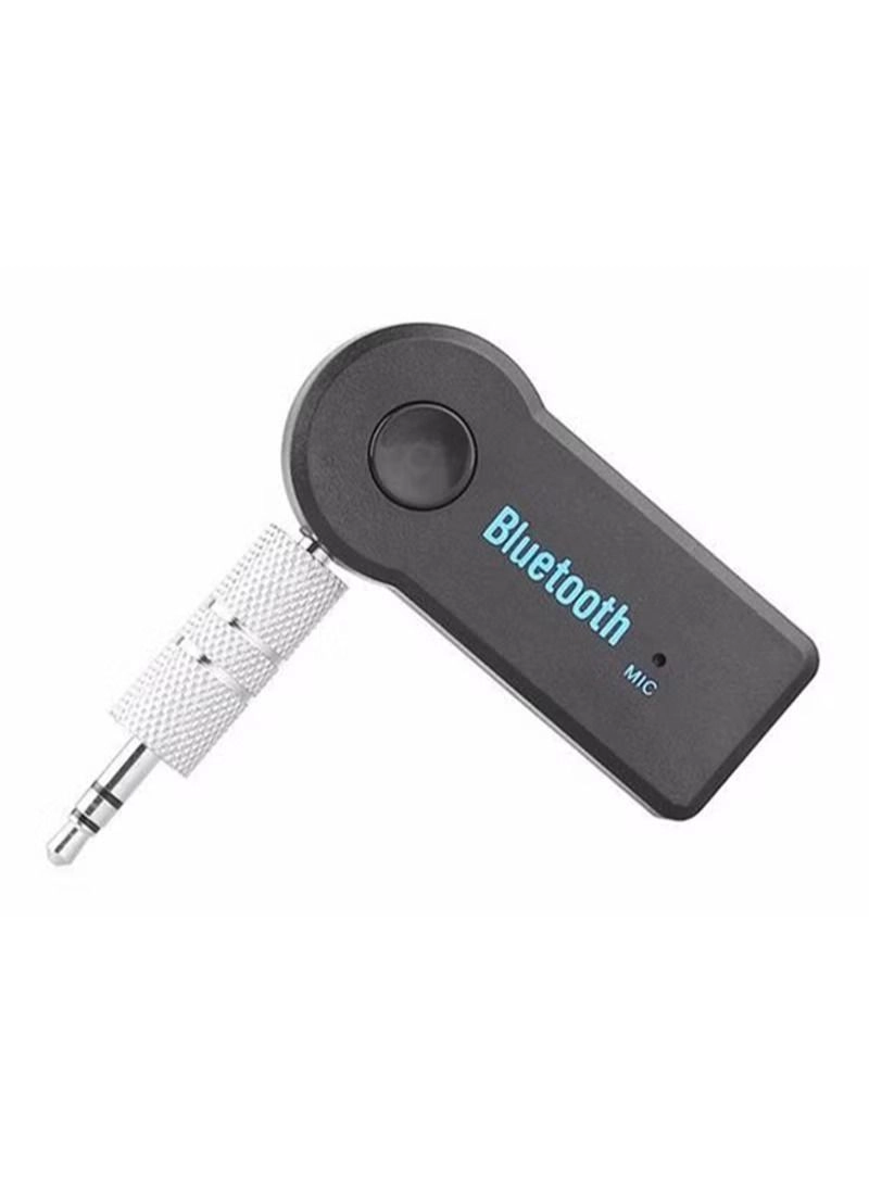 Bluetooth AUX Music Receiver