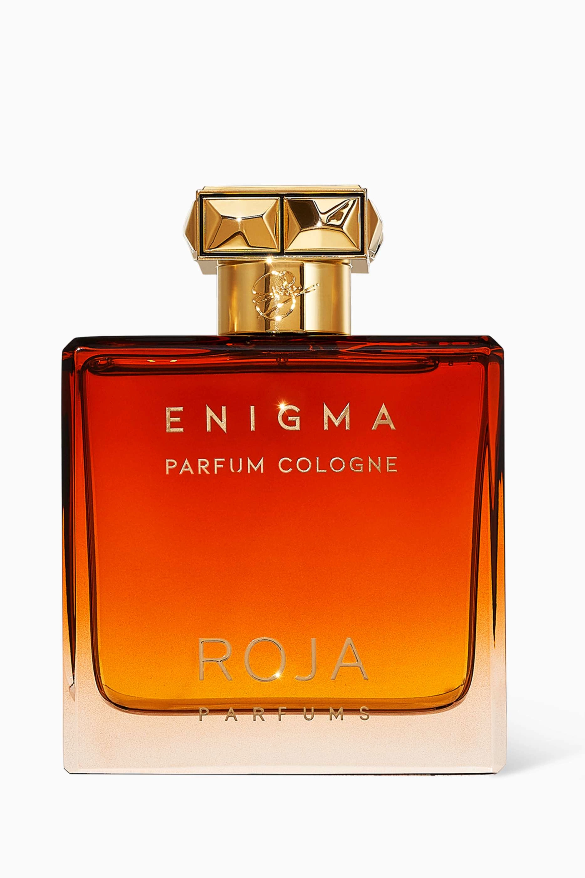 Enigma Eau de Parfum - 100ml