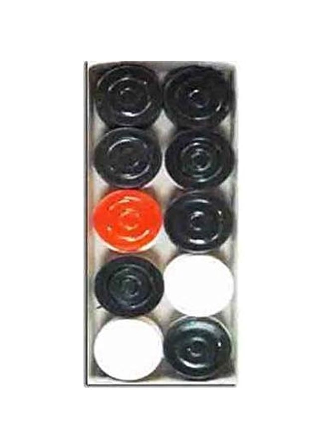 Carrom Board - Wooden Set