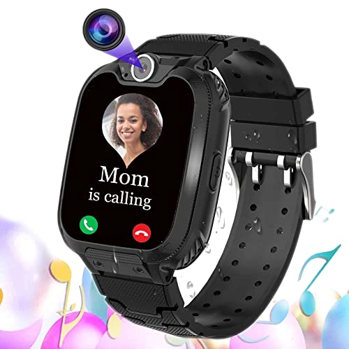 Kids Smart Watch ABS 2G