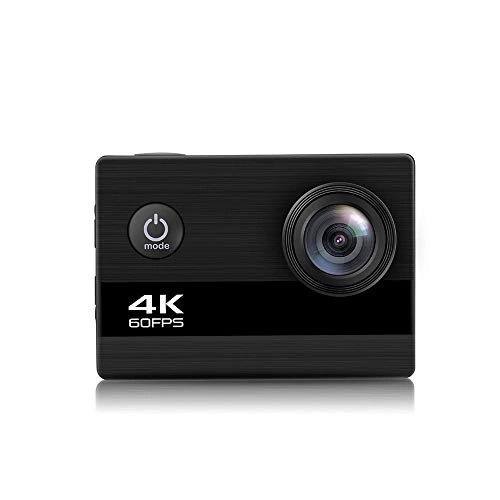 Action Camera 4K24