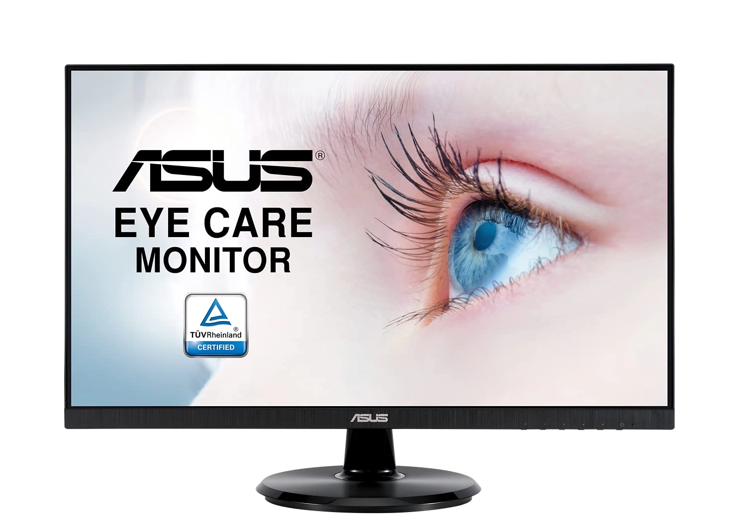 ASUS VA24DQ - 24 inch 1920x1080 pixels