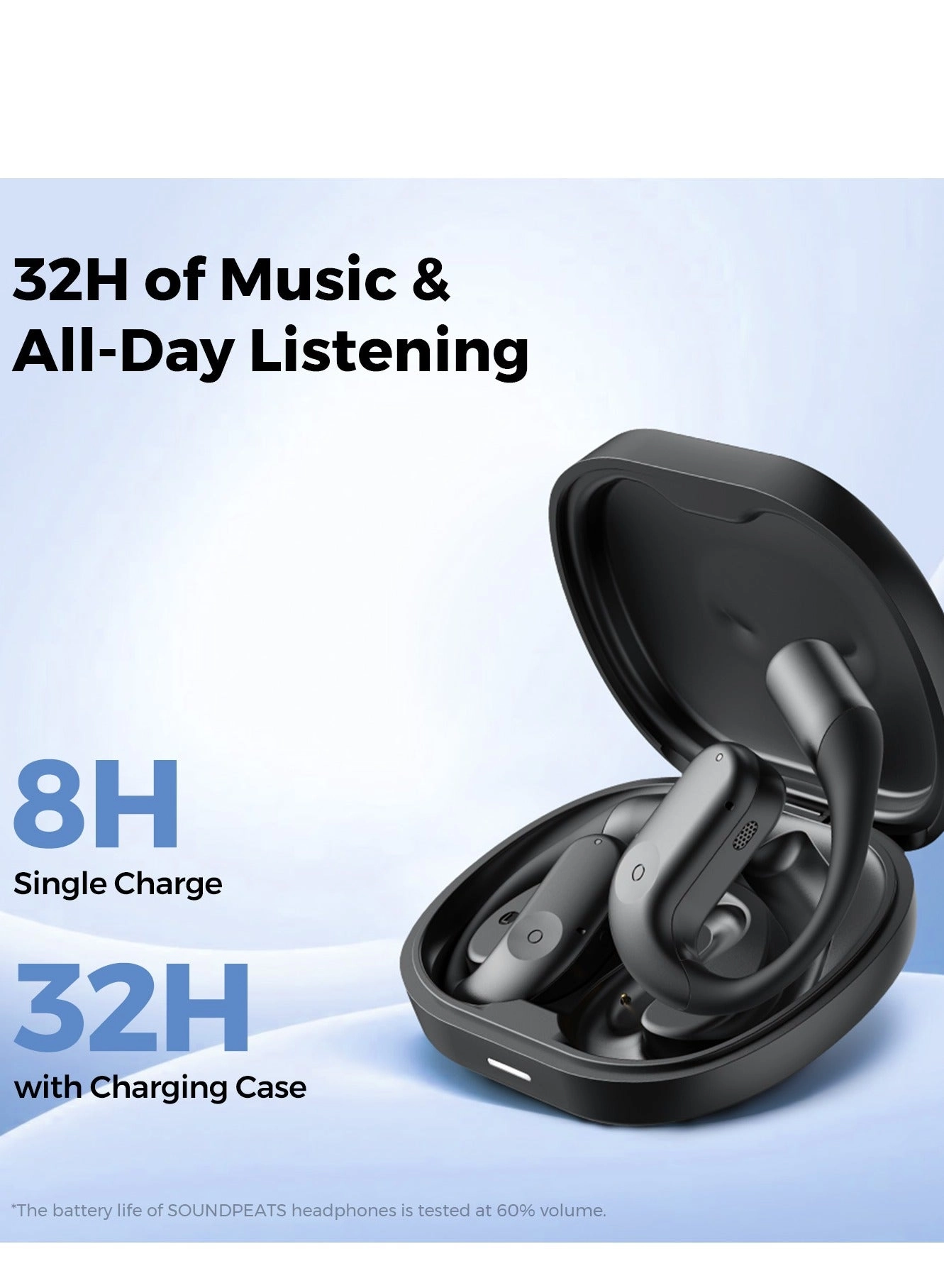 ChatFree Wireless Earbud