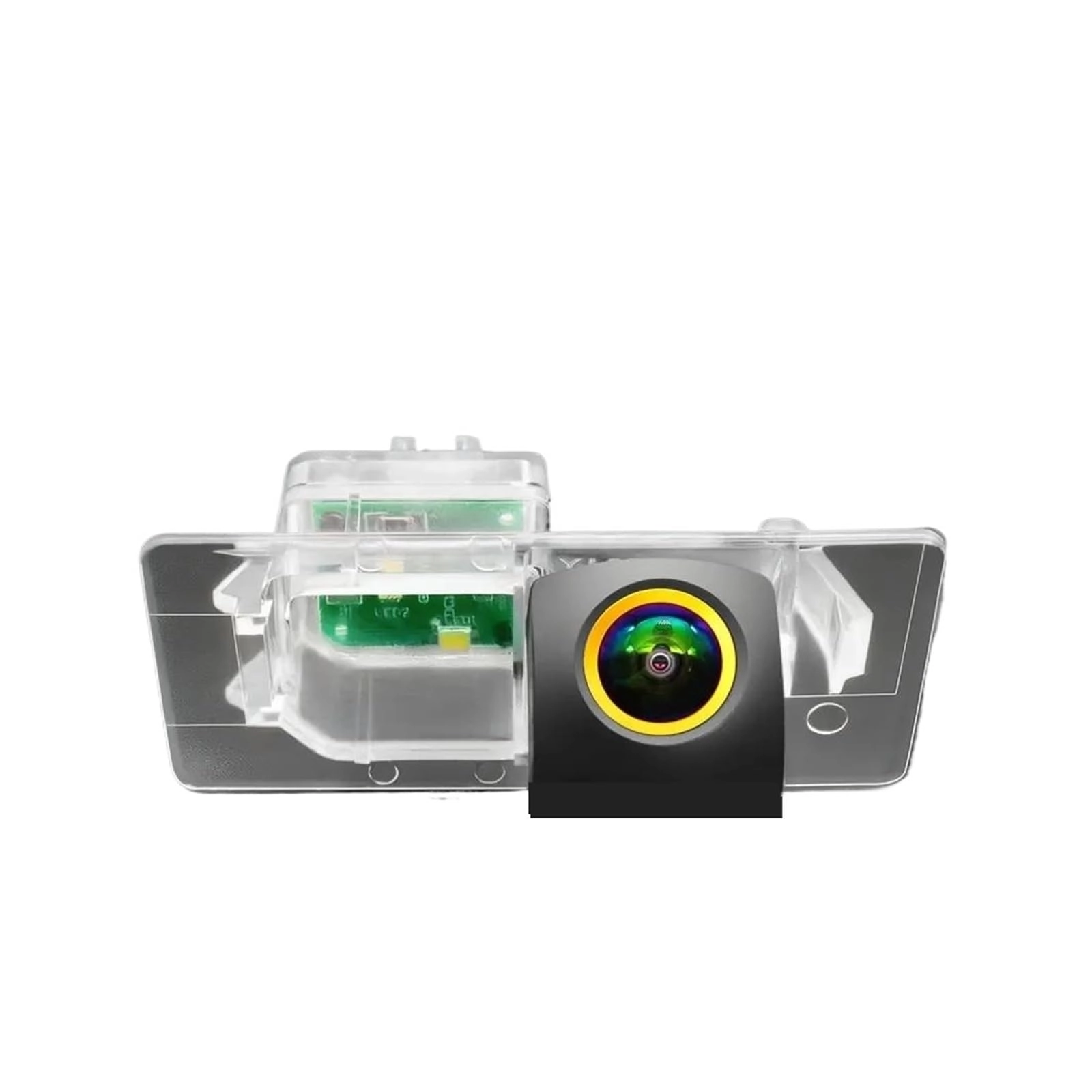 Backup Camera - Night Vision 756 (H) x 504 (V)