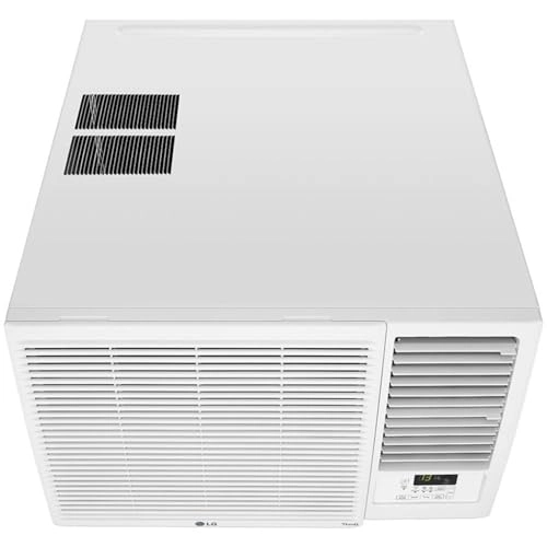 LW1821HRSM - 3670 watts