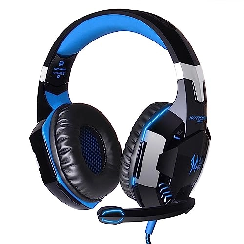 G2000 - Wired Headset