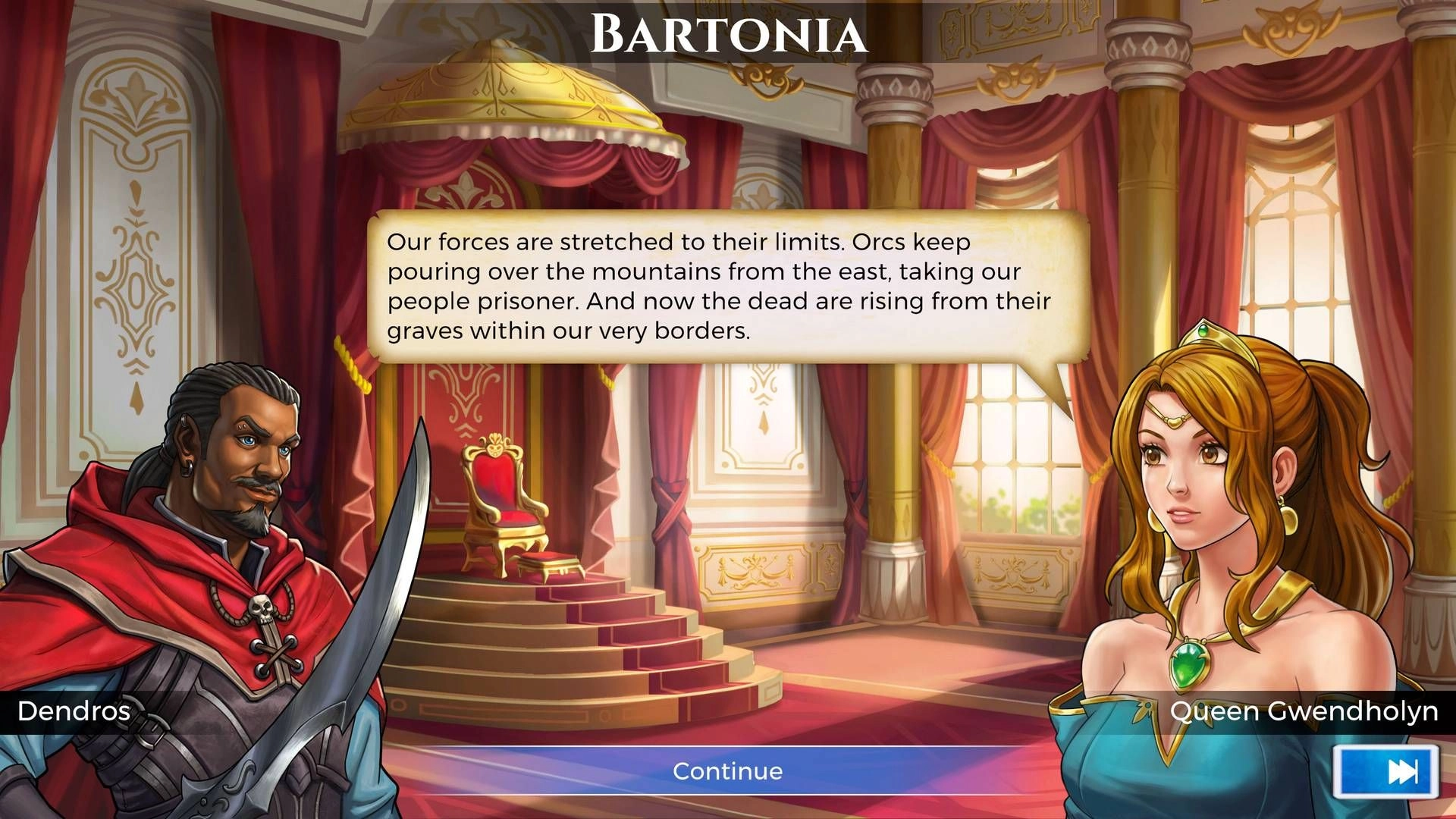 Puzzle Quest: Immortal Edition - Xbox Series X