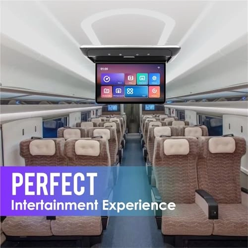 Car Roof Monitor - 13.3 Inch