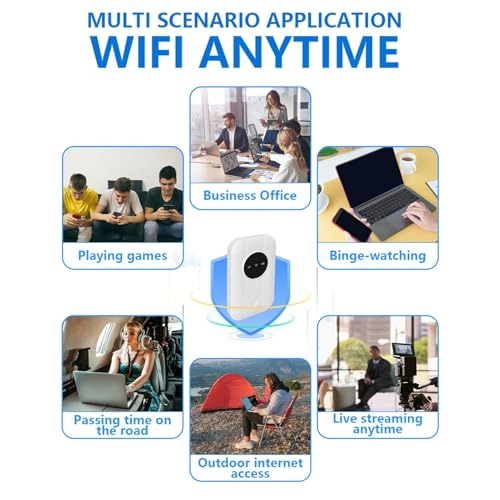 M5 E - 4G LTE USB Modem SIM Card Slot 300Mbps