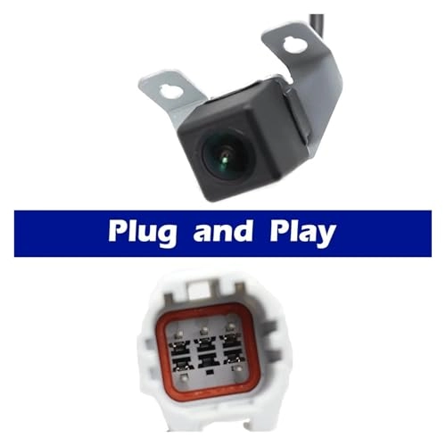 Rear View Camera - Night vision