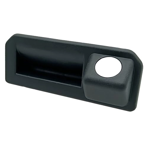 Rear View Camera Bracket - Fitment A5 A6 S6