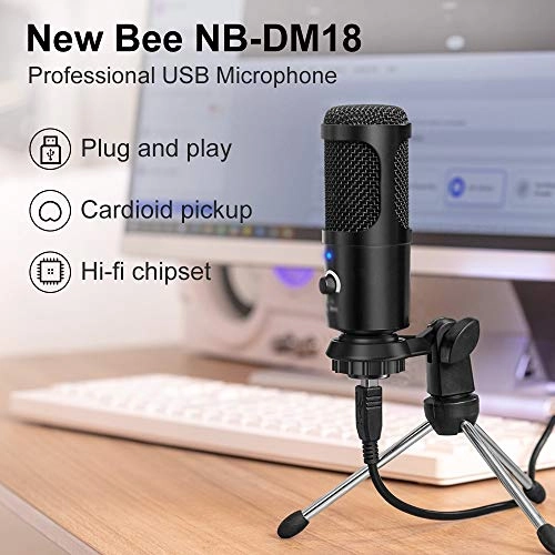 ss1/i48046 USB Microphone