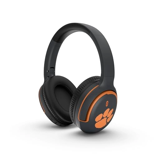NCAA-ANC-CLM Wireless Headphone