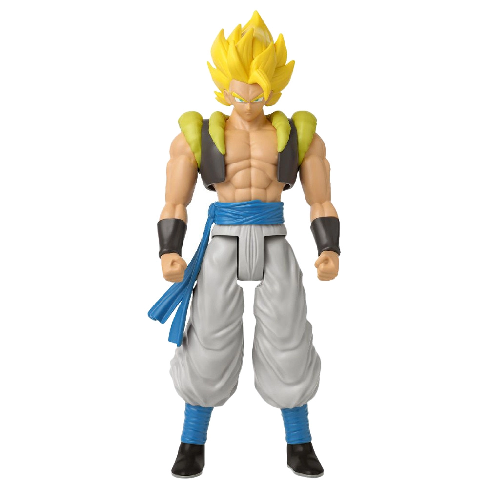Dragonball Series - Super Saiyan Gogeta (AL-36758)
