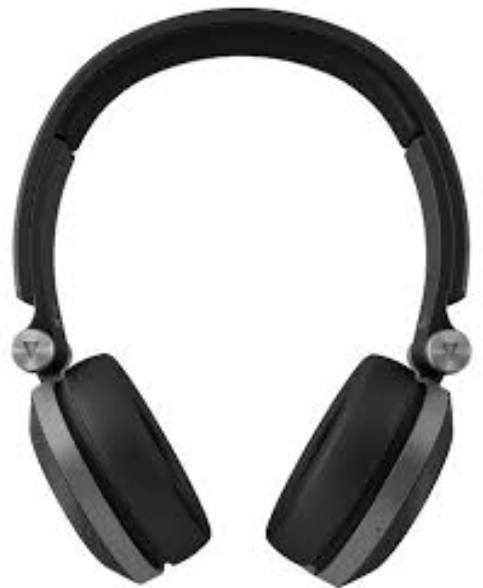 Synchros E40BT Wireless Headphone
