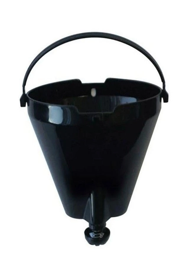 Univen Coffee Maker Brew Basket