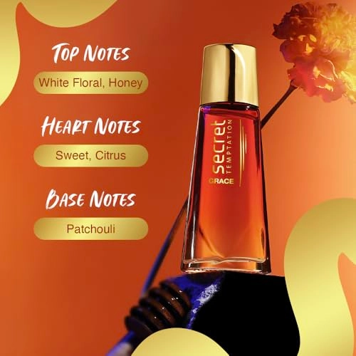 Grace - Eau de Parfum 50 ml