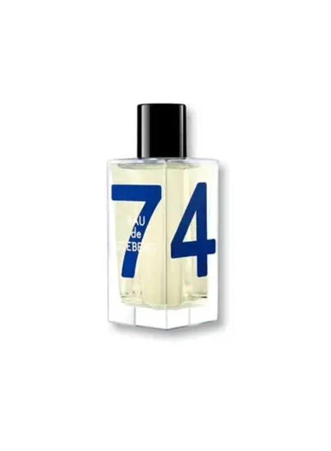 Homme - Eau de Toilette 3.3 Oz