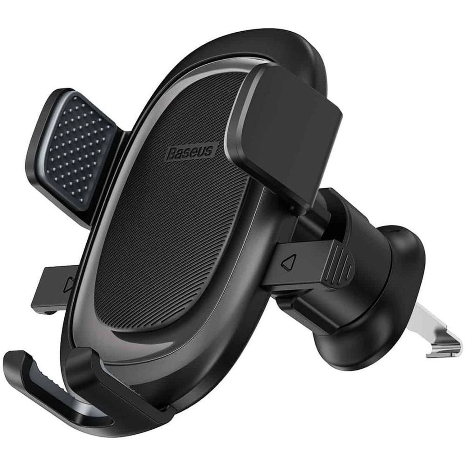 UltraControl Pro Series Car Holder - Black 340 g