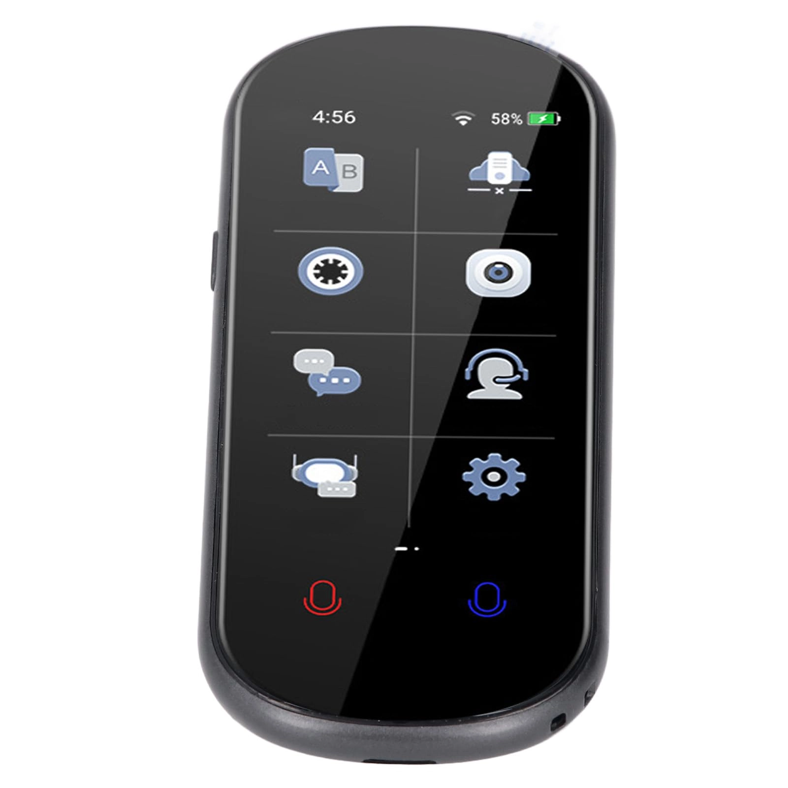 Generic Language Translator Device - 109 Languages