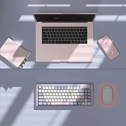 D84 - Wired/Wireless