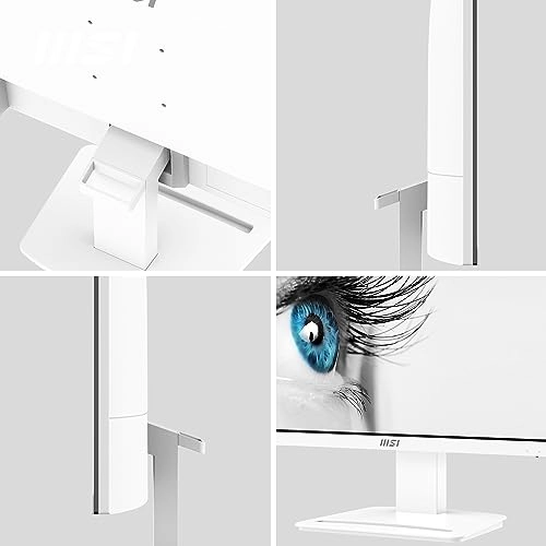 MP273AW - 27 inch 1920 X 1080 pixels