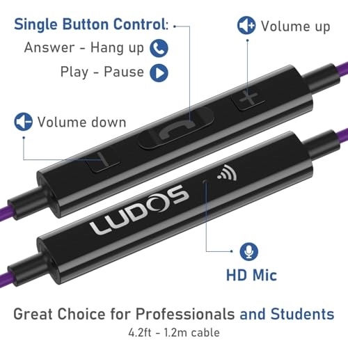 Ultra Wired Earbud