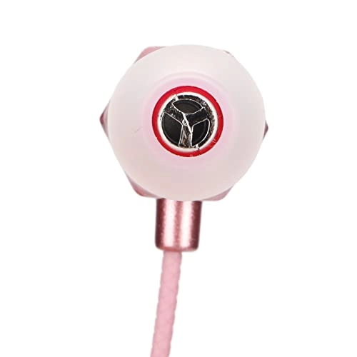 JY-074 Wired Earbud