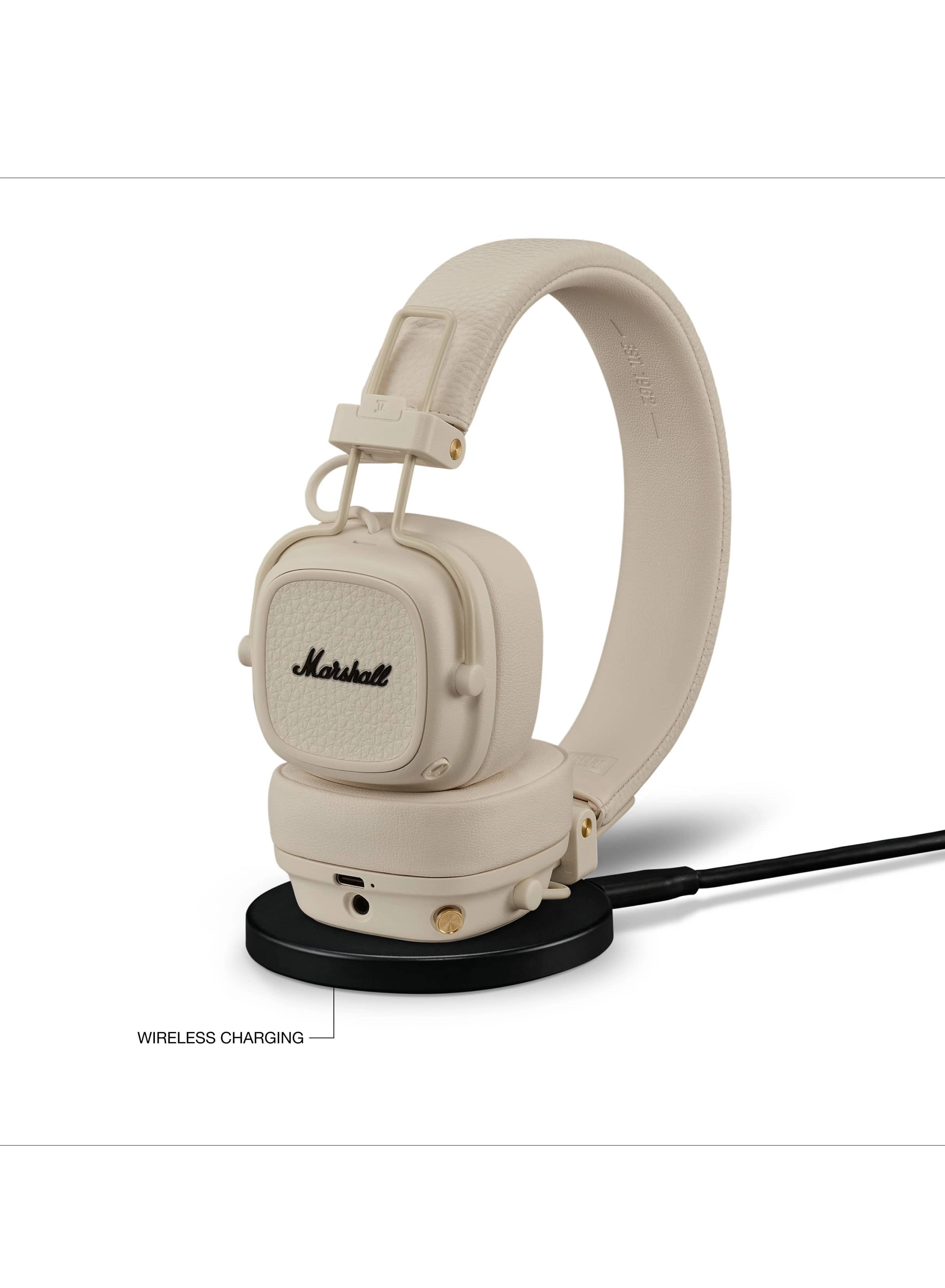 Major V Wireless Headset